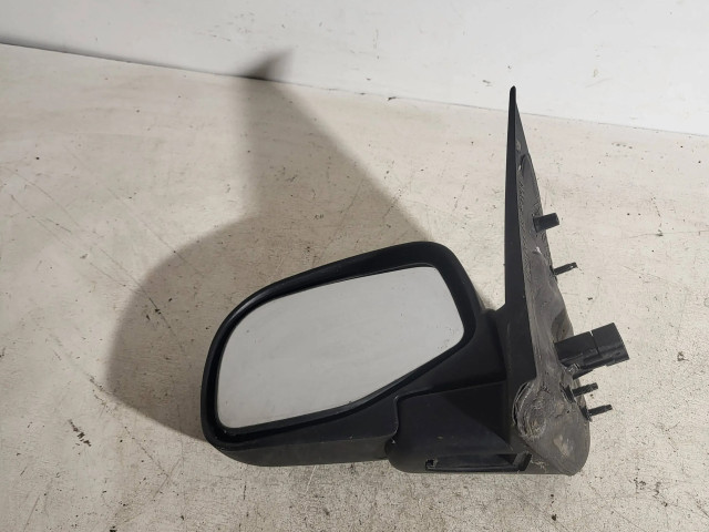 Зеркало электрическое левое Mercury Mountaineer