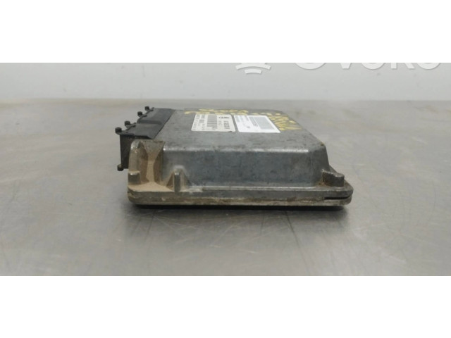 Řídící jednotka Skoda Felicia I