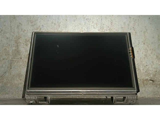 Дисплей    9812862880   Peugeot 2008 I