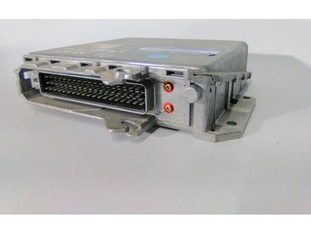 Блок управления двигателя 8A0907401   Rover 100