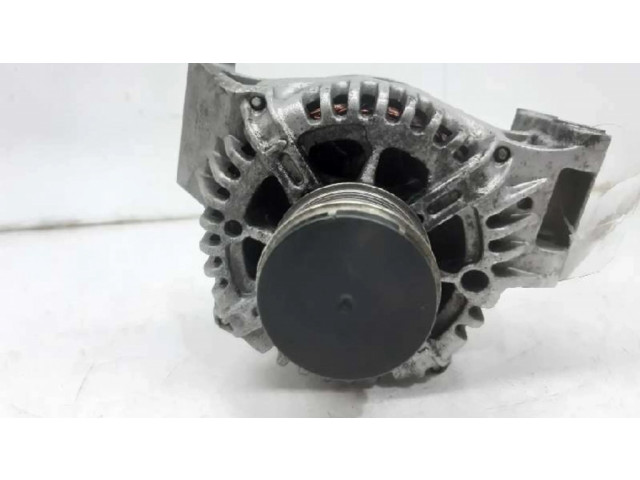 Генератор 93169024   Opel Corsa C 1.2     