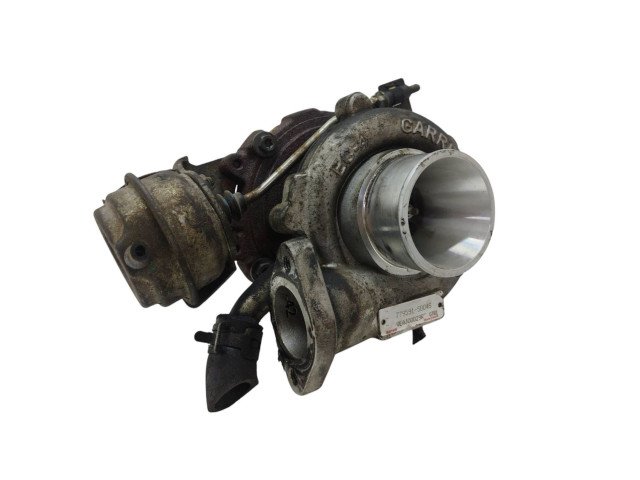 Турбина Opel Meriva B 7795915004S, VEAJ00029R для двигателя A17DTI