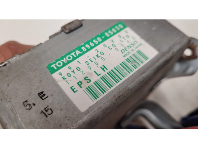 Ось рулевого колеса