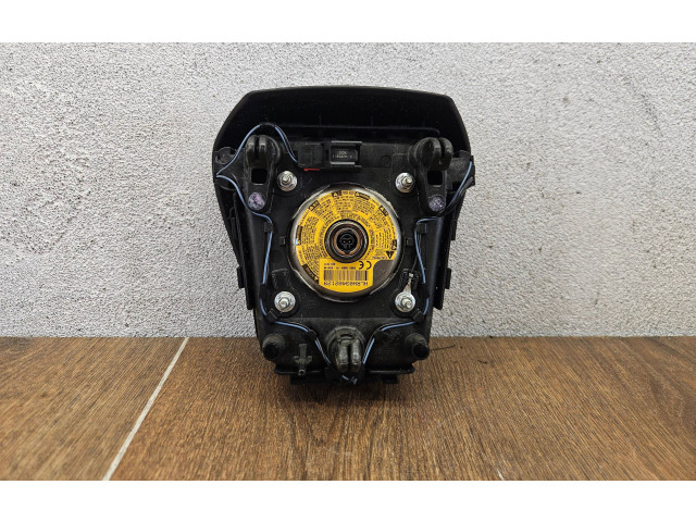 Подушка безопасности водителя 309275899D52AD, 0589P1000371   Ford S-MAX