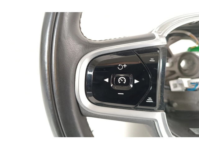 Руль Volvo V60 2018 - года