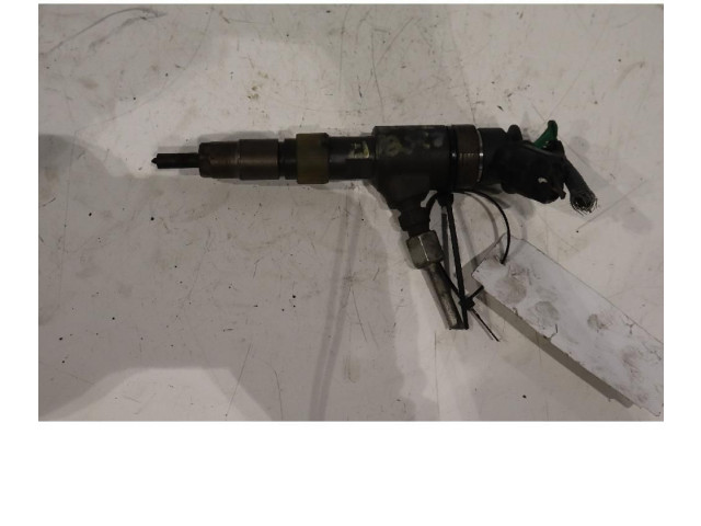 Форсунка 0445110340 Peugeot 2008 I 9H06