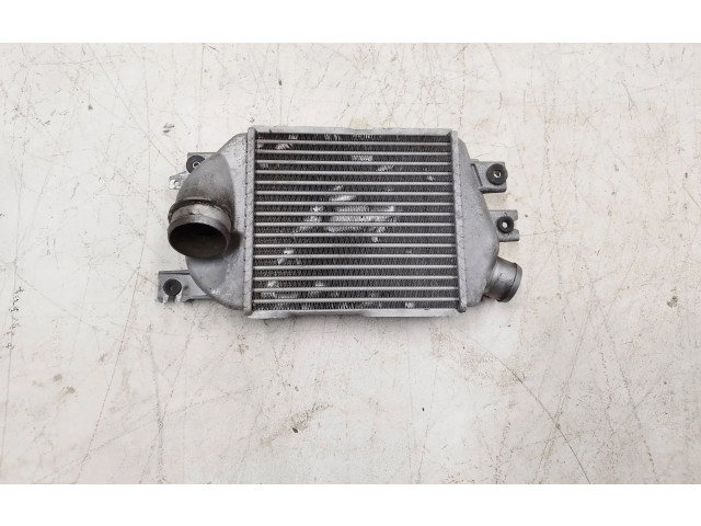 Интеркулер  sictm0180   Subaru Forester SJ 