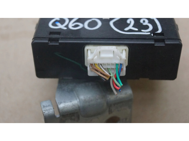 Блок управления 416505CA7B Infiniti Q60