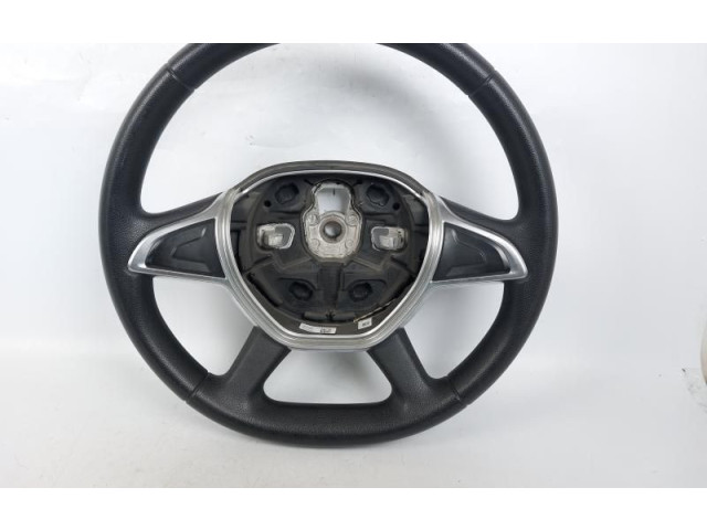 Руль Dacia Sandero 484001921R