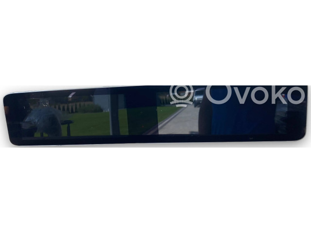 Přístrojová deska Mercedes-Benz GLA H247 2020 NUMER51, A2479007104