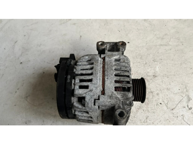 Генератор 0124325108, 752389701 Mini One - Cooper R50 - 53 1.6