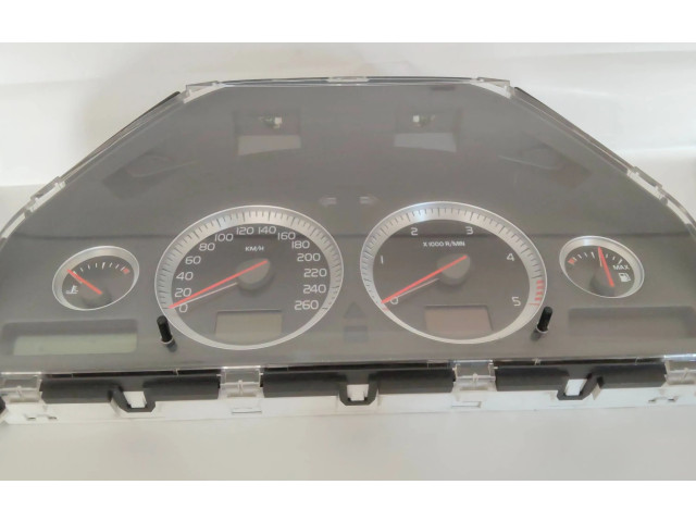 Панель приборов 30765607, 36000031   Volvo XC90       