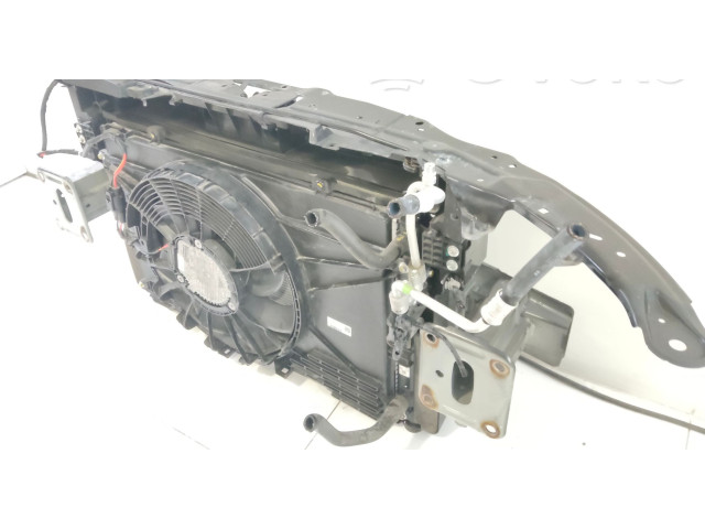 Комплект радиатора MH0115025, DN4E081 Mazda MX-30