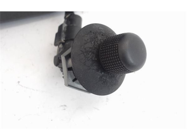 Зеркало электрическое Volkswagen Lupo 1998 - 2005 года