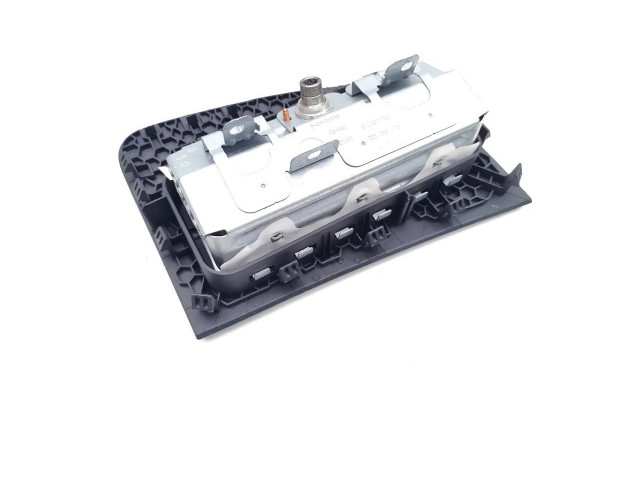 Подушка безопасности пассажира 5J2880202C, 34052322D   Skoda Fabia Mk2 (5J)