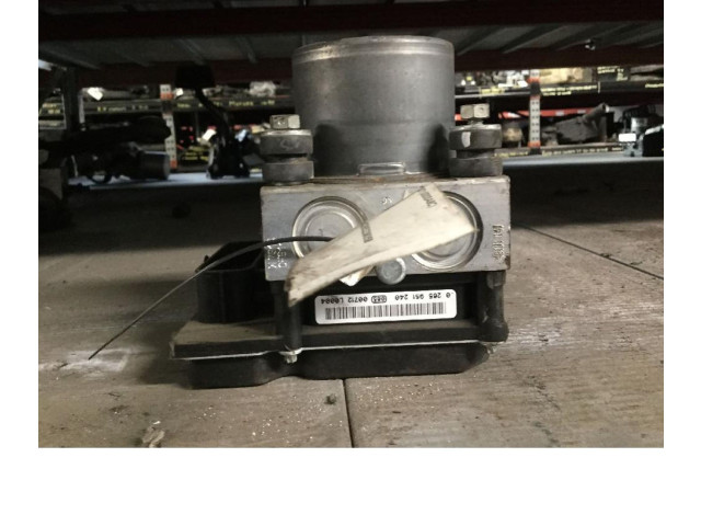 Jednotka ABS    KIA Venga 2010