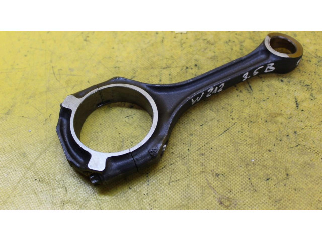 Píst Mercedes-Benz E W212