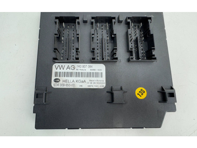 Блок комфорта 1K0937084 Volkswagen Golf VI