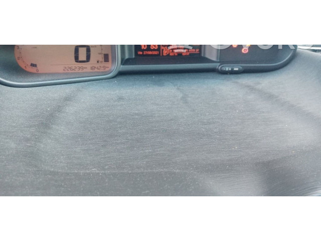 Панель приборов 9666986377   Citroen C3 Pluriel       