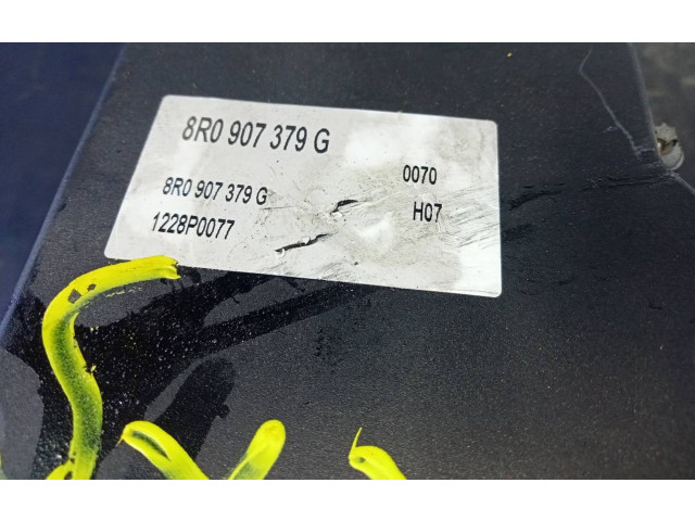 Блок АБС 8R0614517Q, 0265236333   Audi  Q5 SQ5  2008 - 2017 года