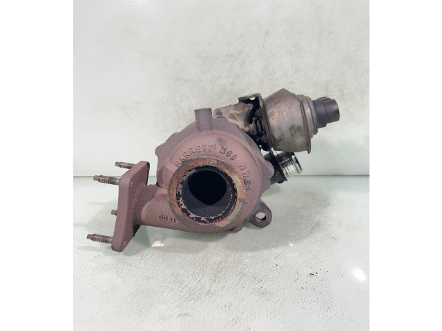 Турбина Volvo S60 Gtc1446vz, 31312712