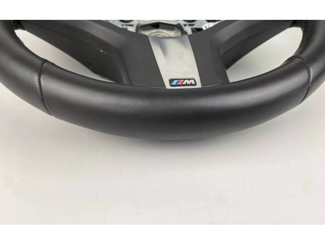 Руль BMW 1 F40 2019- года 8043601