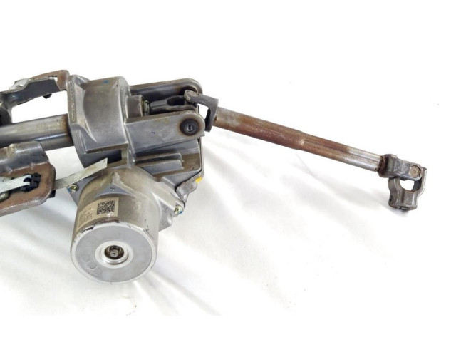 рейка Колонка рулевая 51927085 Fiat Punto Evo - года