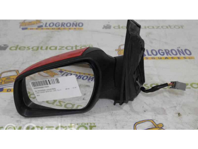 Zpětné zrcátko Сзади Ford Focus 2005  1500619, 4M5117683JA  