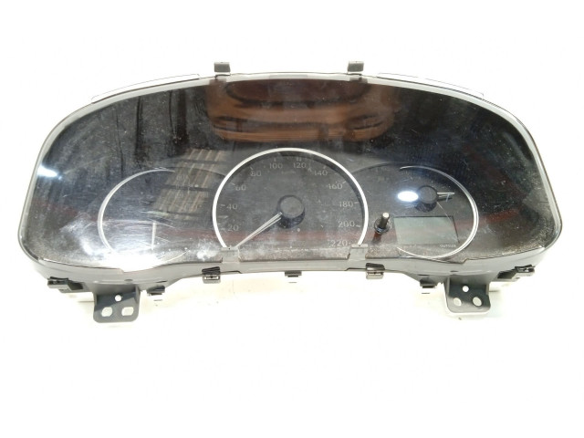 Přístrojová deska Lexus CT 200H 2013 8380076042, 2574708272