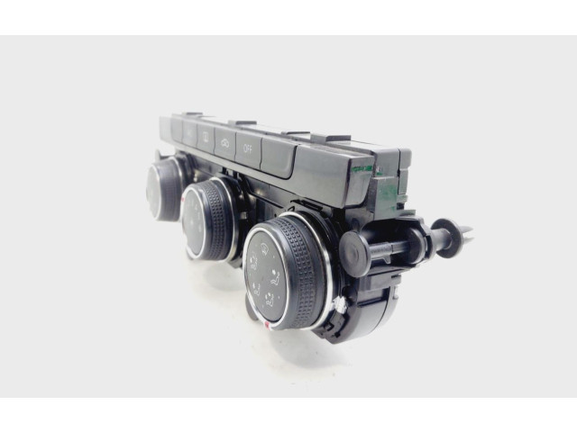 Блок управления климат-контролем 5G0907426AJ   Volkswagen PASSAT