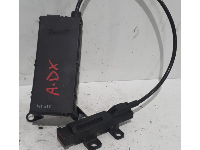 Блок управления    Mercedes-Benz SL R230