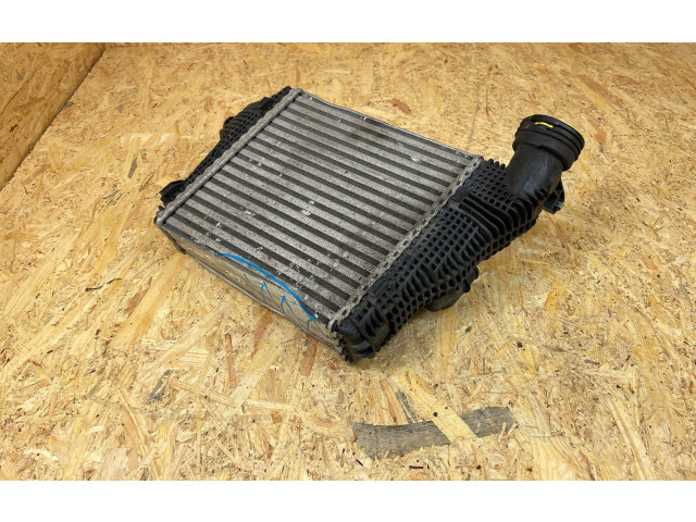 Интеркулер 95B145803B Porsche Macan (95B)