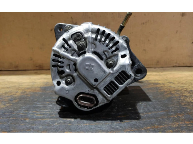 Генератор    Honda Civic      