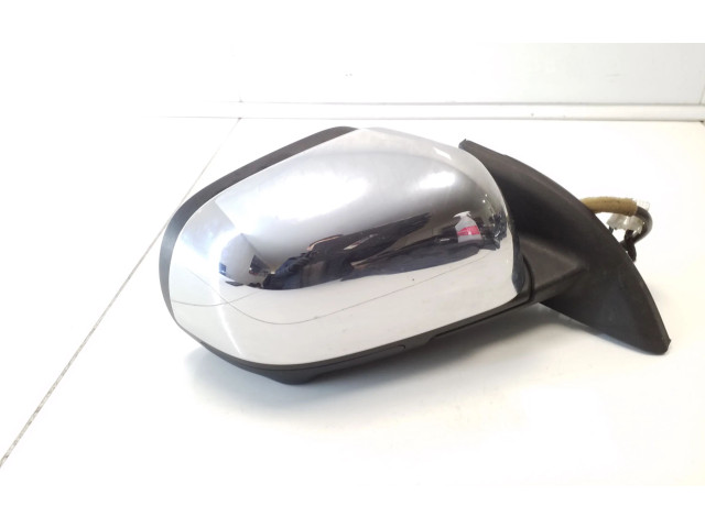 Zpětné zrcátko Nissan Leaf I (ZE0) 2013 E11028058