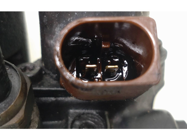 Vstřikovací čerpadlo A6460700201, 9421A000A Mercedes-Benz C W204 646811