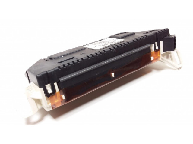 Дисплей 9662226080, 102602003 Citroen C4 I