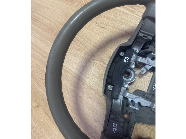 Руль Mitsubishi Endeavor 2006 - 2008 года