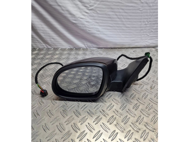 Zpětné zrcátko  Volkswagen Tiguan 2009  5N1857501AH, 02130240  