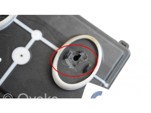 Блок управления дверью