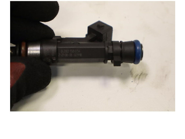 Форсунка 6001548024 Dacia Sandero K7J A7