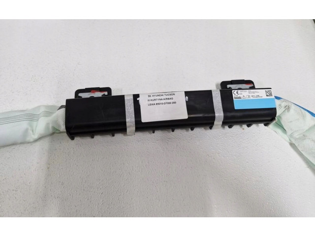 Vstřikovací lišta 85010-D7000 Hyundai Tucson TL