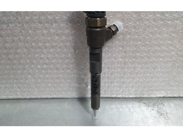 Форсунка H8201453073, BOSCH    Dacia Duster II   