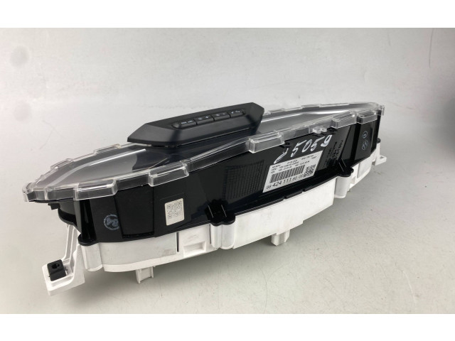 Панель приборов 9842411180   Peugeot Partner III       