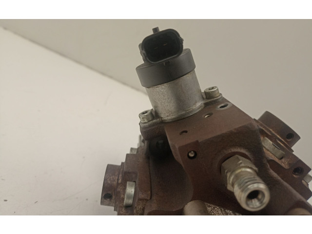 Vstřikovací čerpadlo 9683703780, 0445010102 Citroen Berlingo 9HV (DV6TED4B),9HX (DV6ATED4)