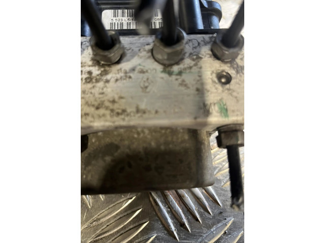 Блок АБС 8200756099   Dacia  Logan I  2004 - 2012 года