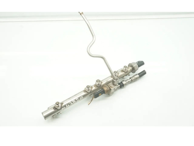 Топливная рампа 7562474   BMW 3 E90 E91   для двигателя N43B20A