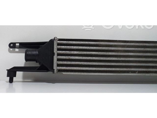 Интеркулер  866450000, 66867   Fiat Grande Punto 