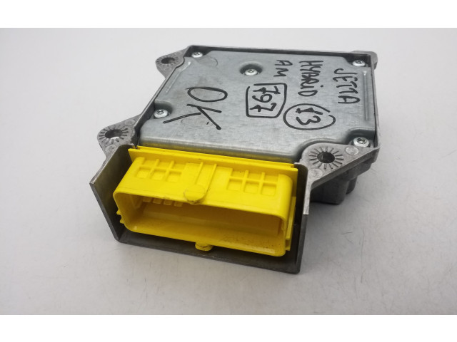 Блок подушек безопасности 5C0959655J, 5WK44643 Volkswagen Jetta VI