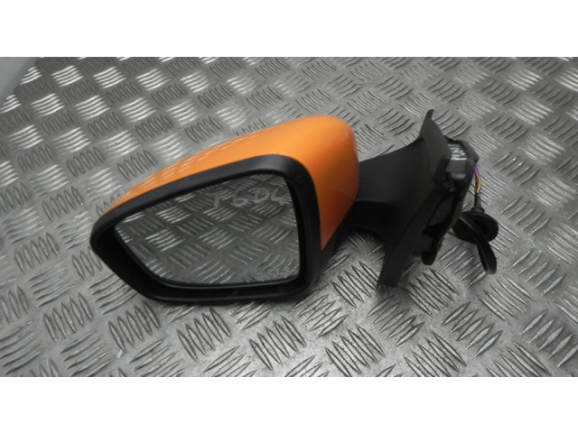 Зеркало электрическое        Dacia Spring  2021- года   