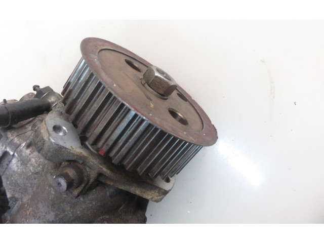 Топливный насос